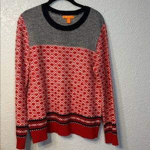 JOE FRESH SWEATER